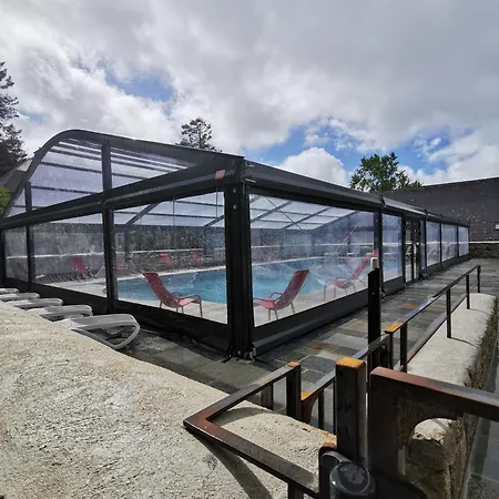 Mobil-home Dans Le Calme Du Domaine De Lanniron R24